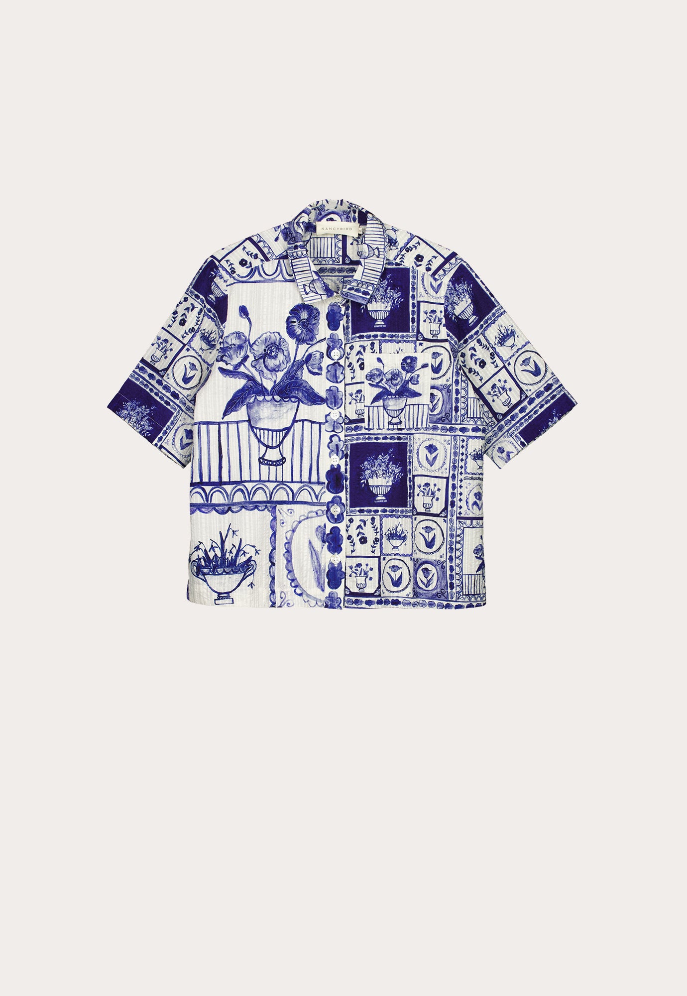 Summer Shirt