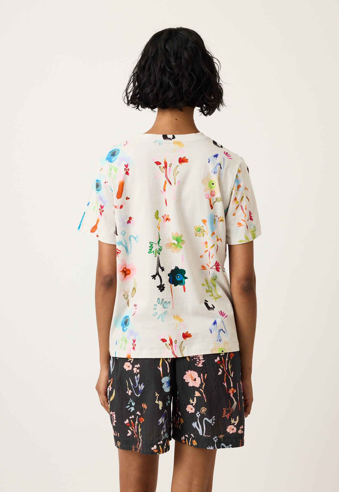 Apollo Tee
