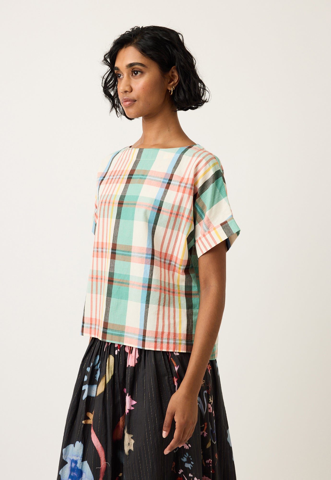 Dolman Top