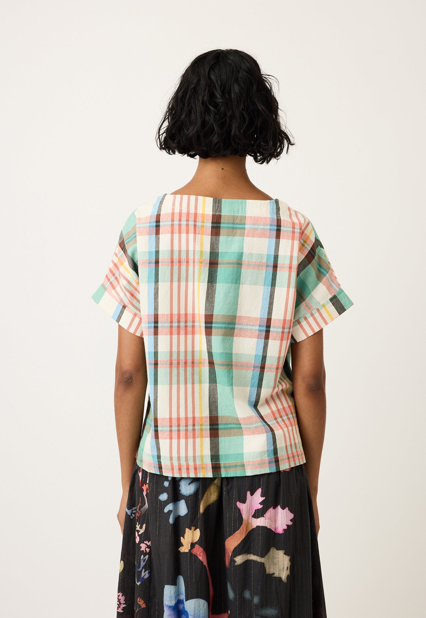 Dolman Top
