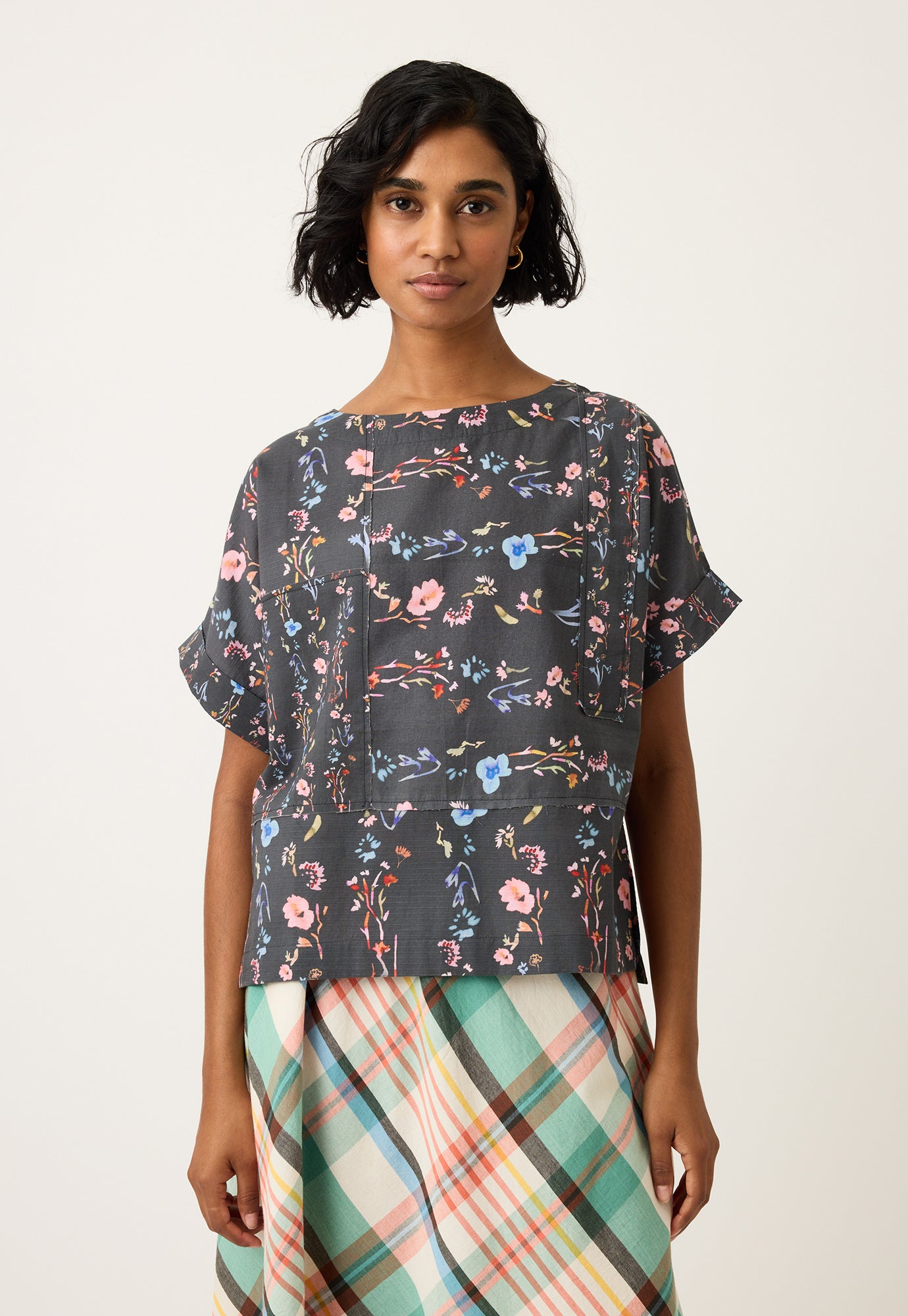 Dolman Top