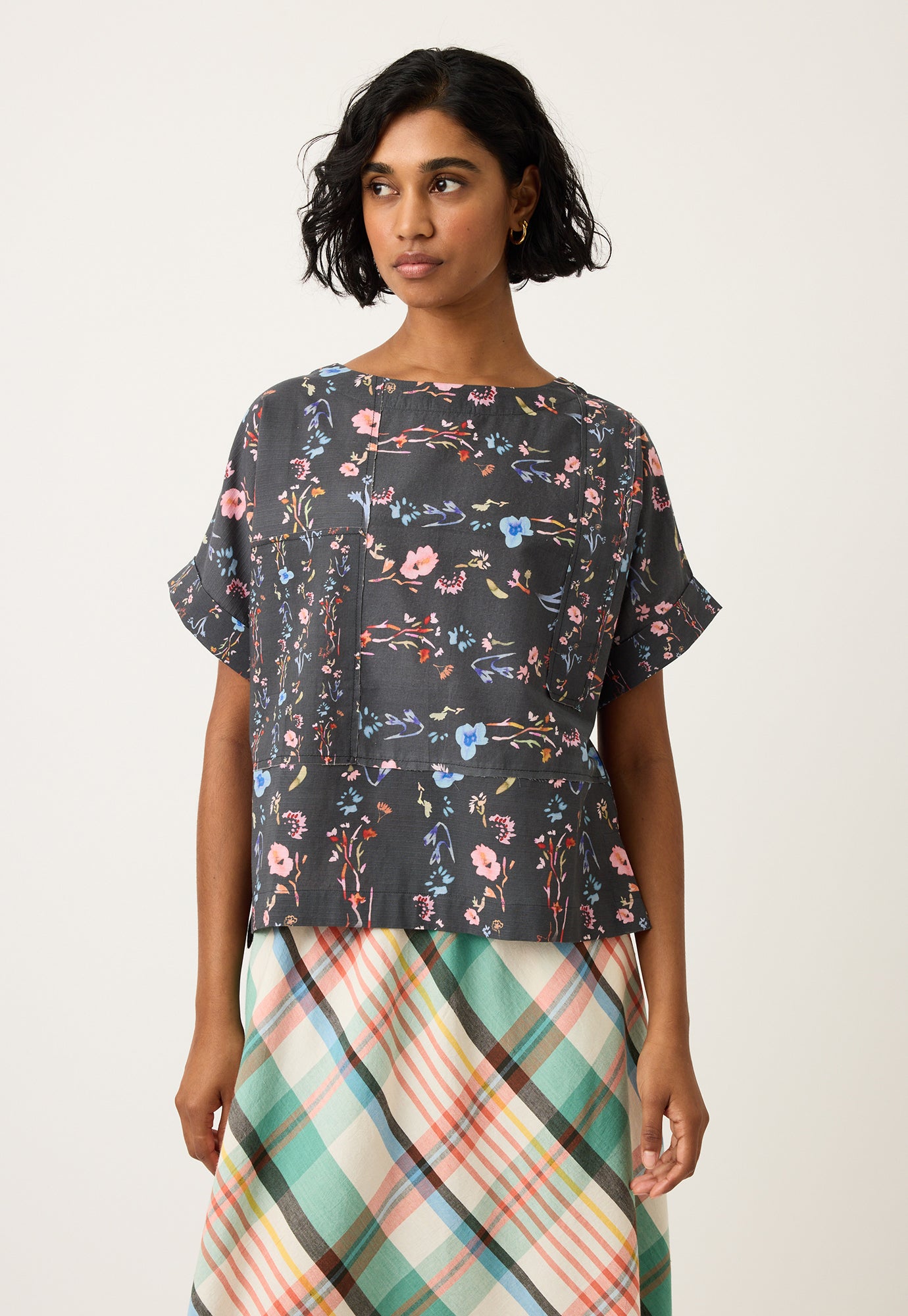 Dolman Top
