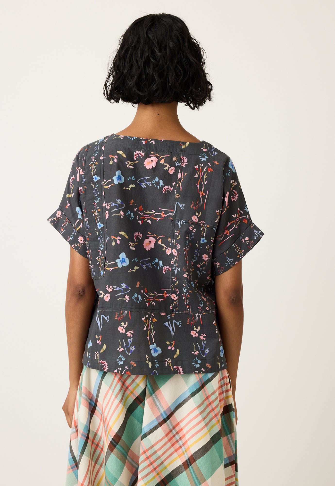 Dolman Top