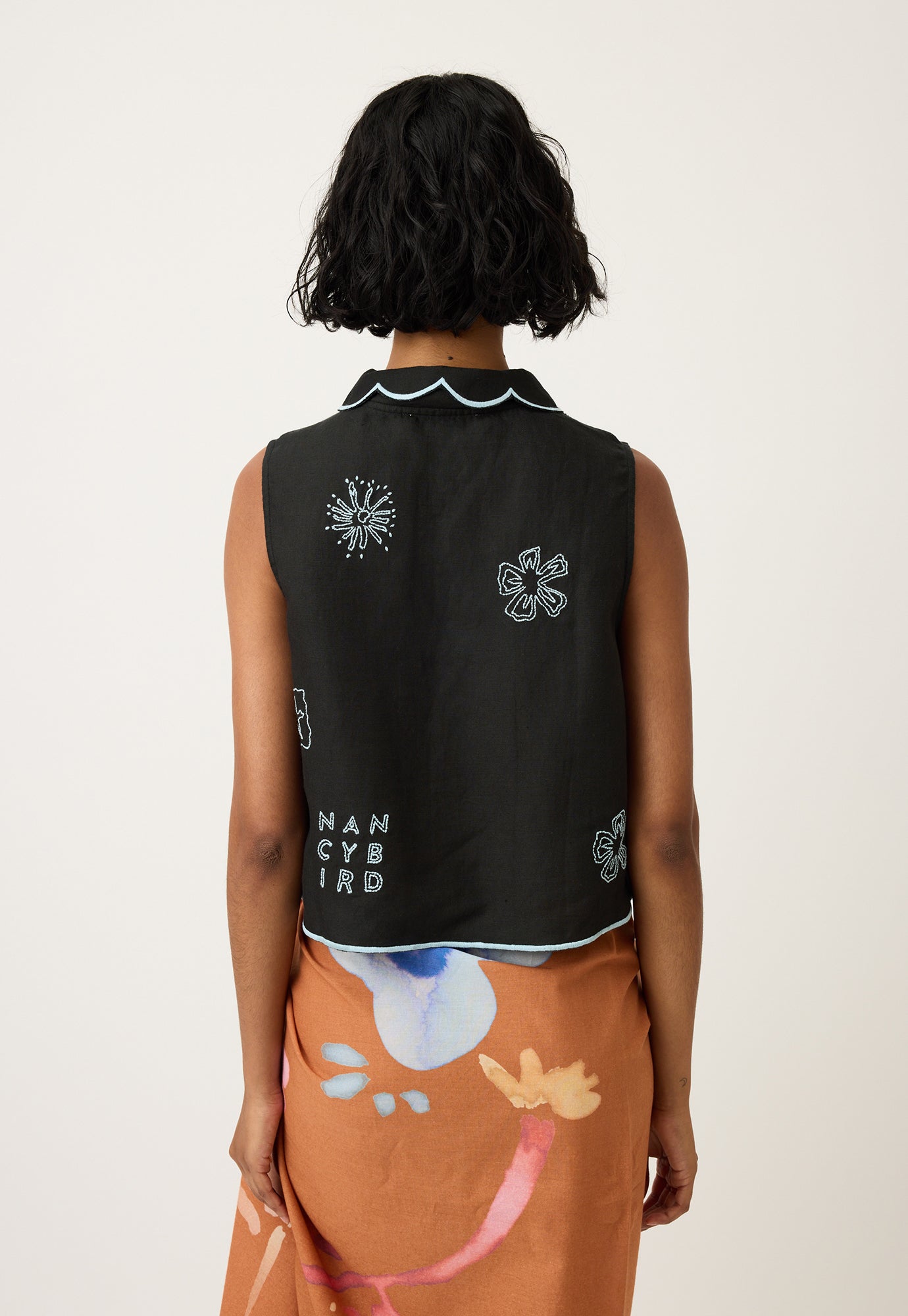 Tuva Vest