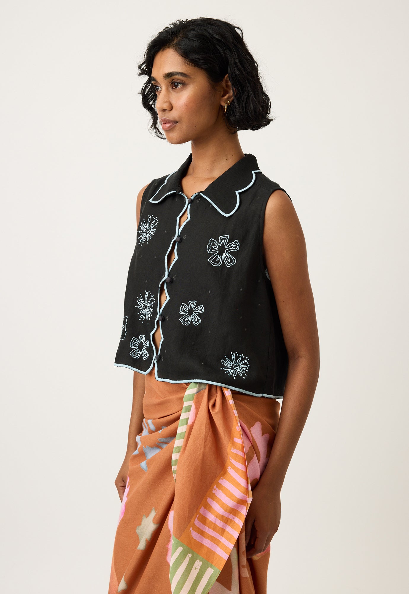 Tuva Vest