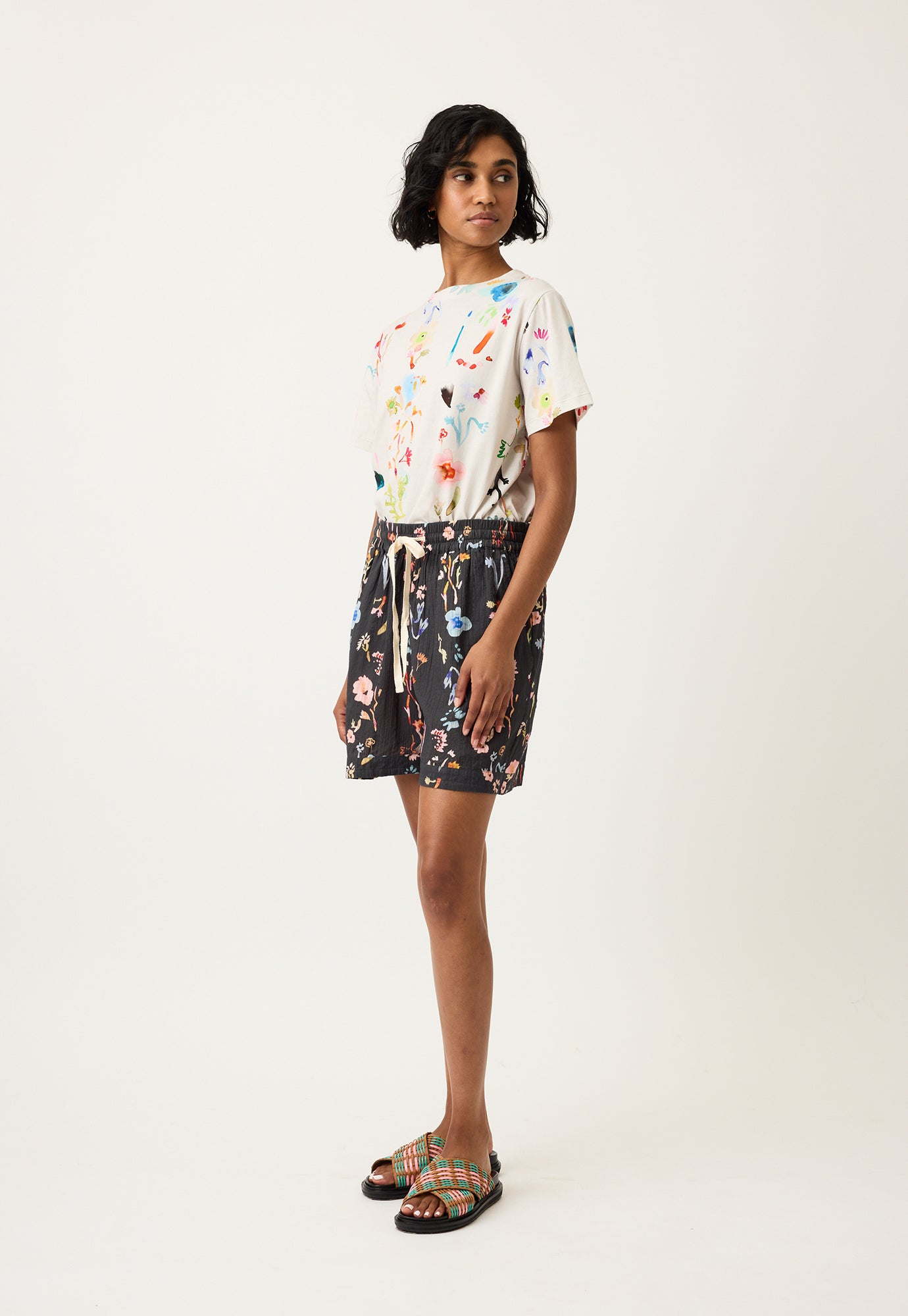 Iris Short