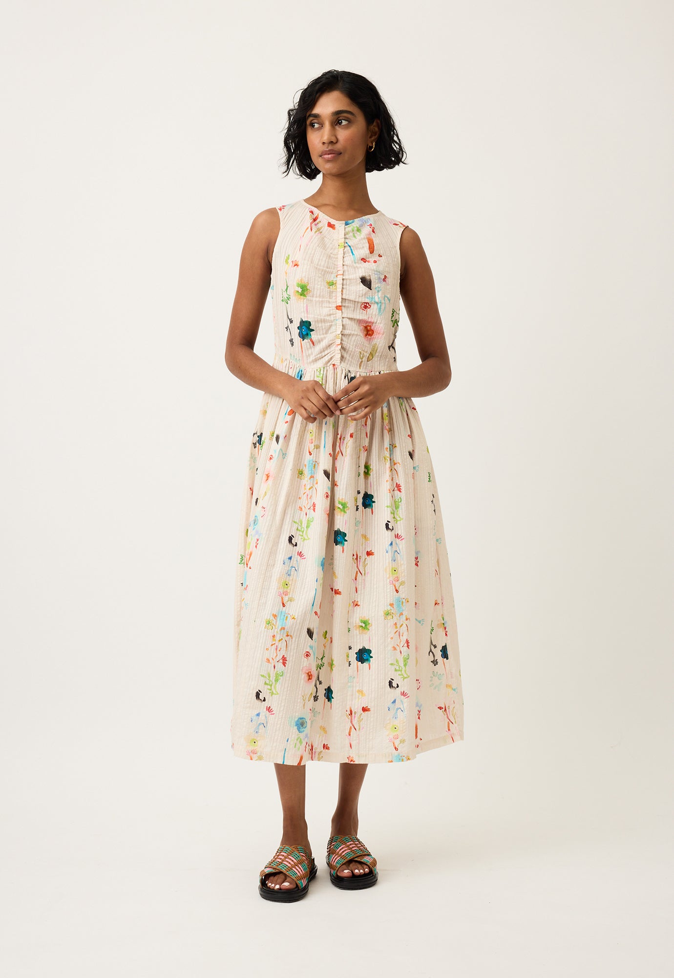 Khai Dress