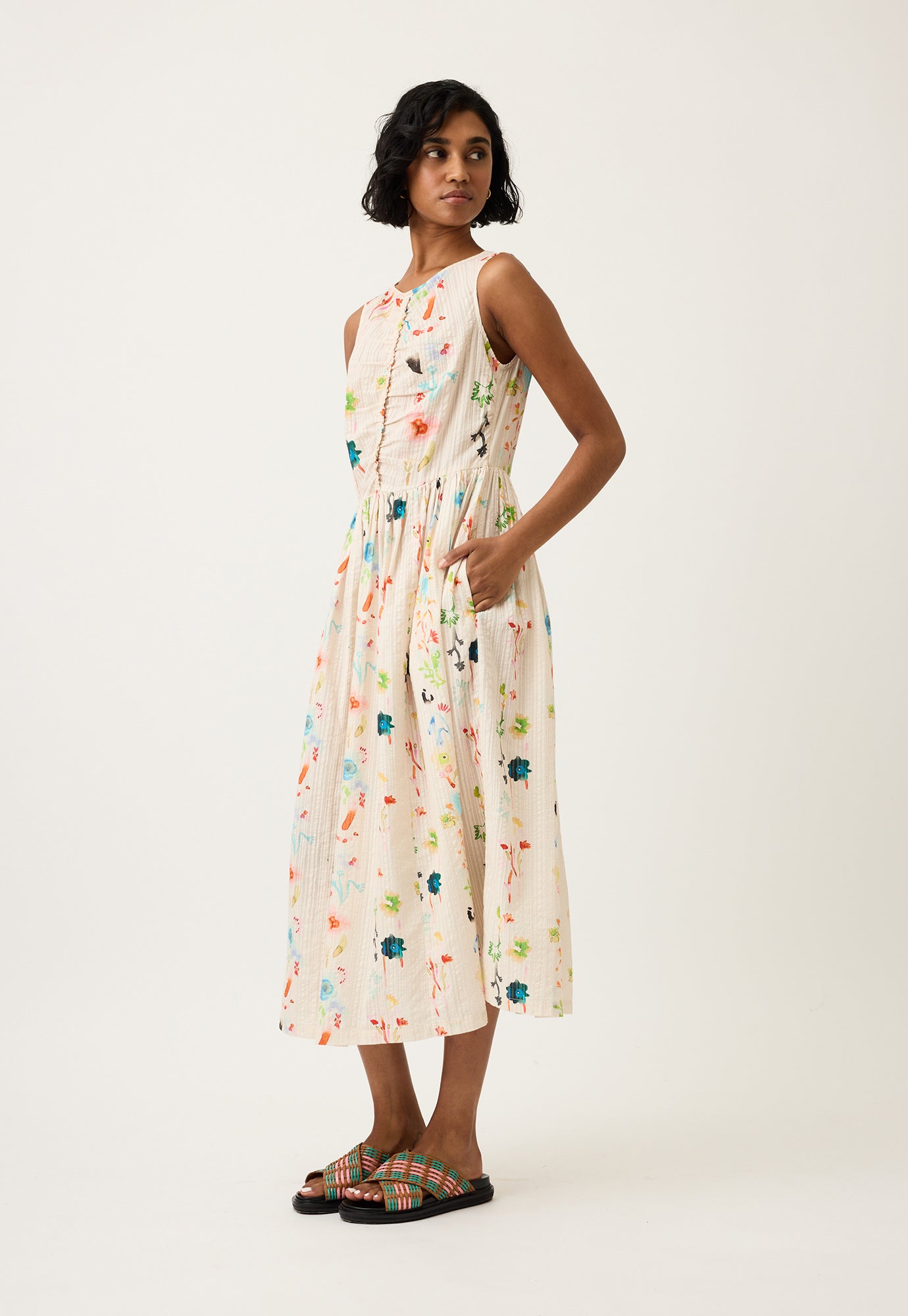 Khai Dress