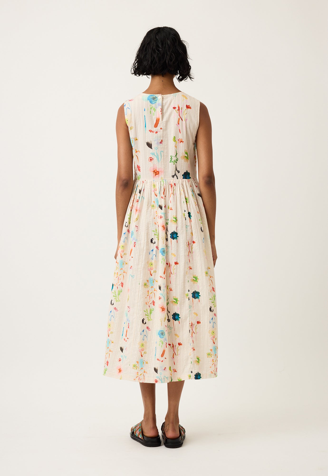 Khai Dress