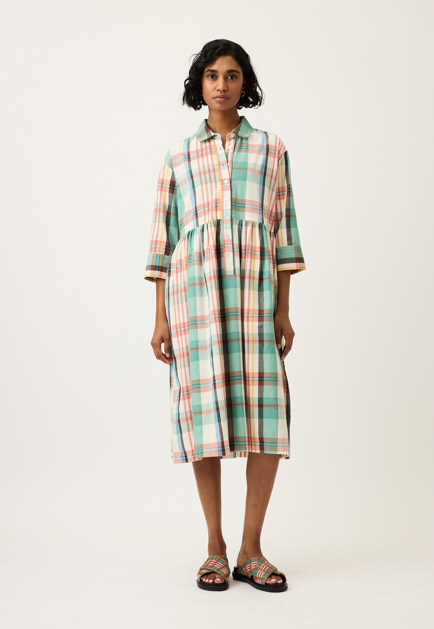 Mel Dress