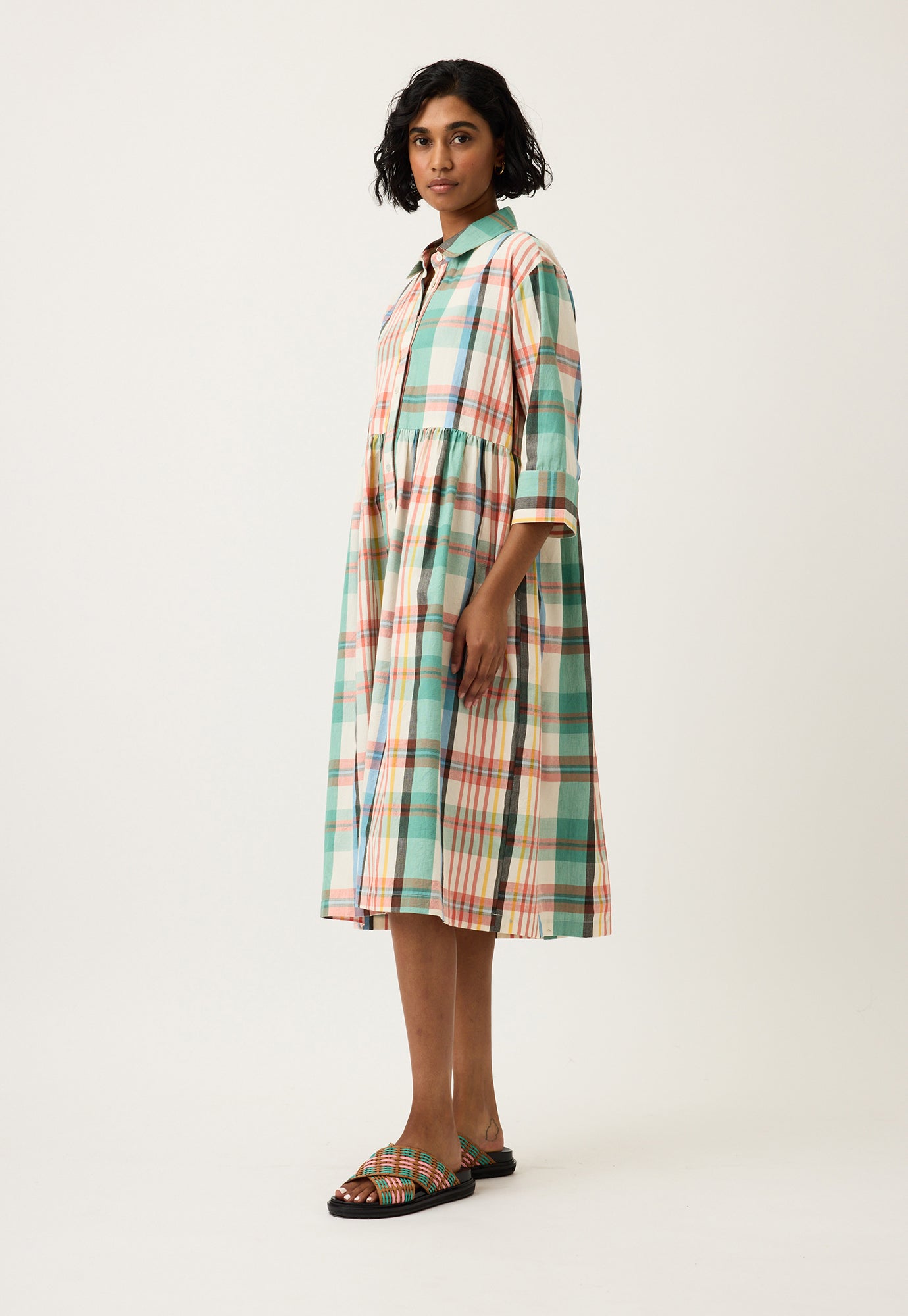 Mel Dress