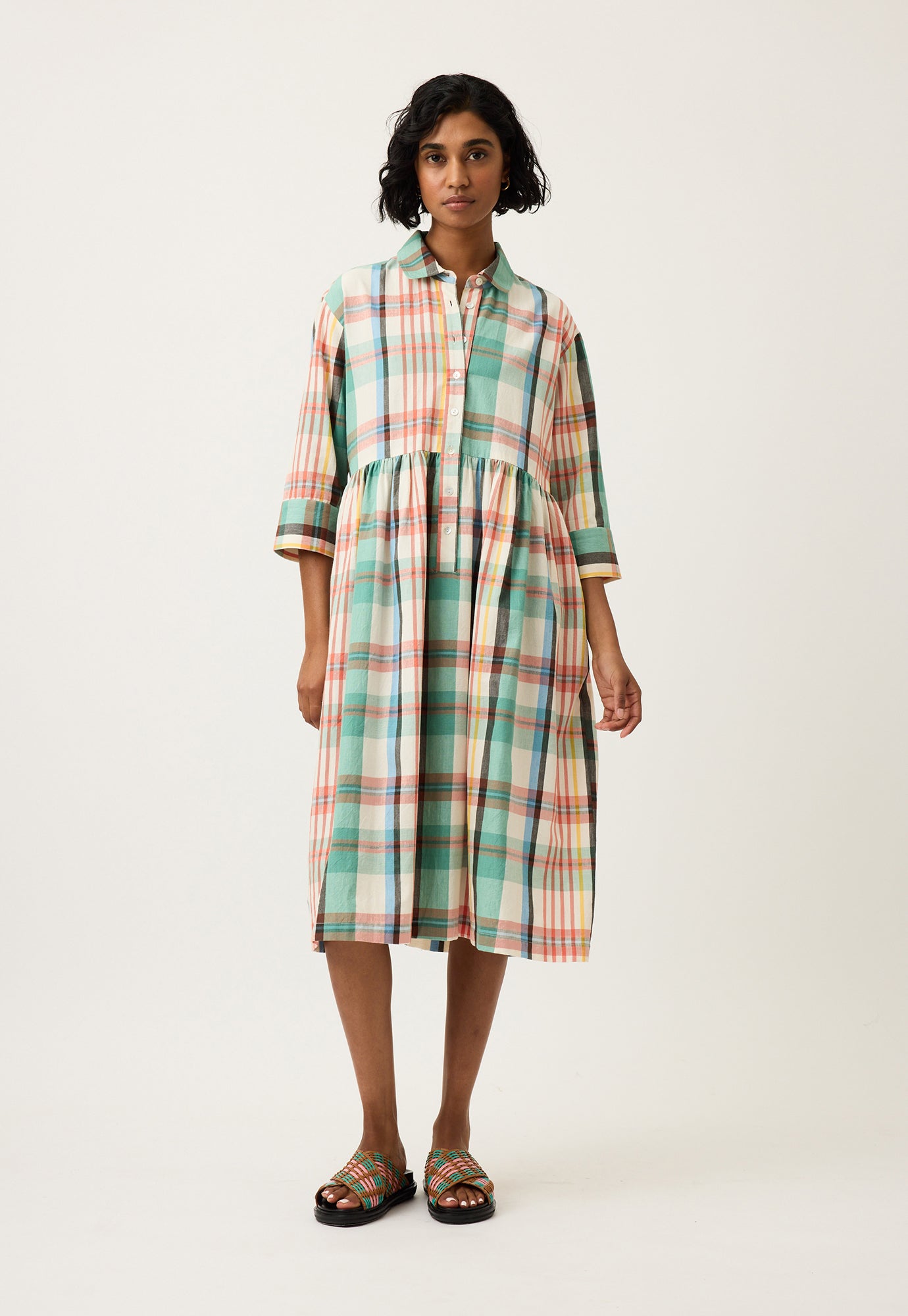 Mel Dress