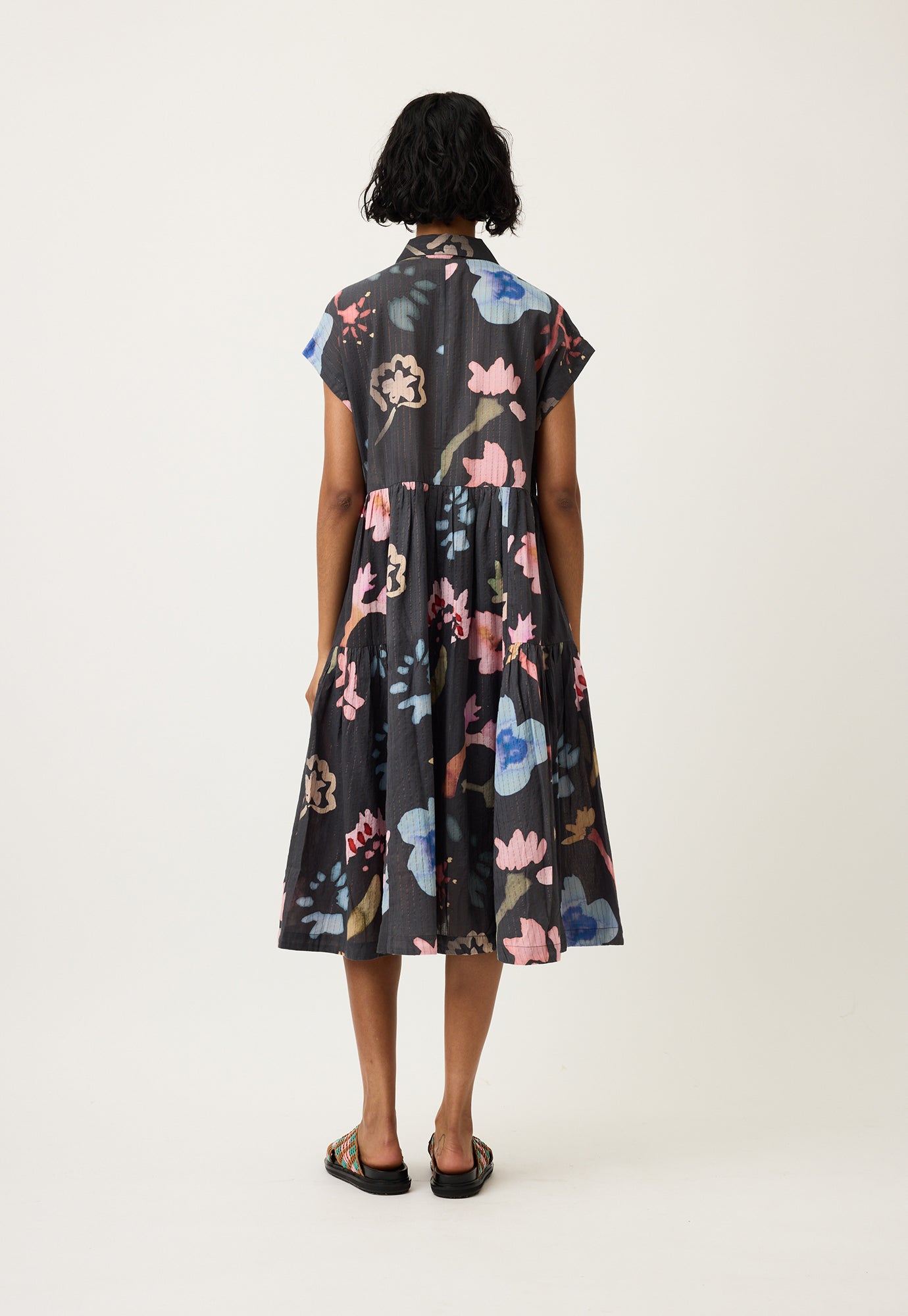 Maja Dress