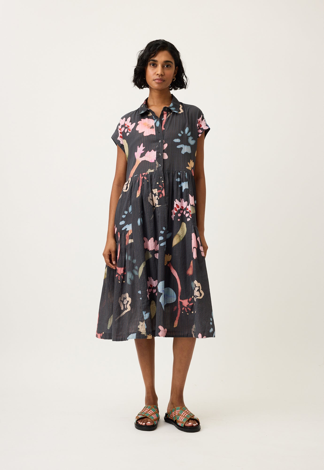 Maja Dress