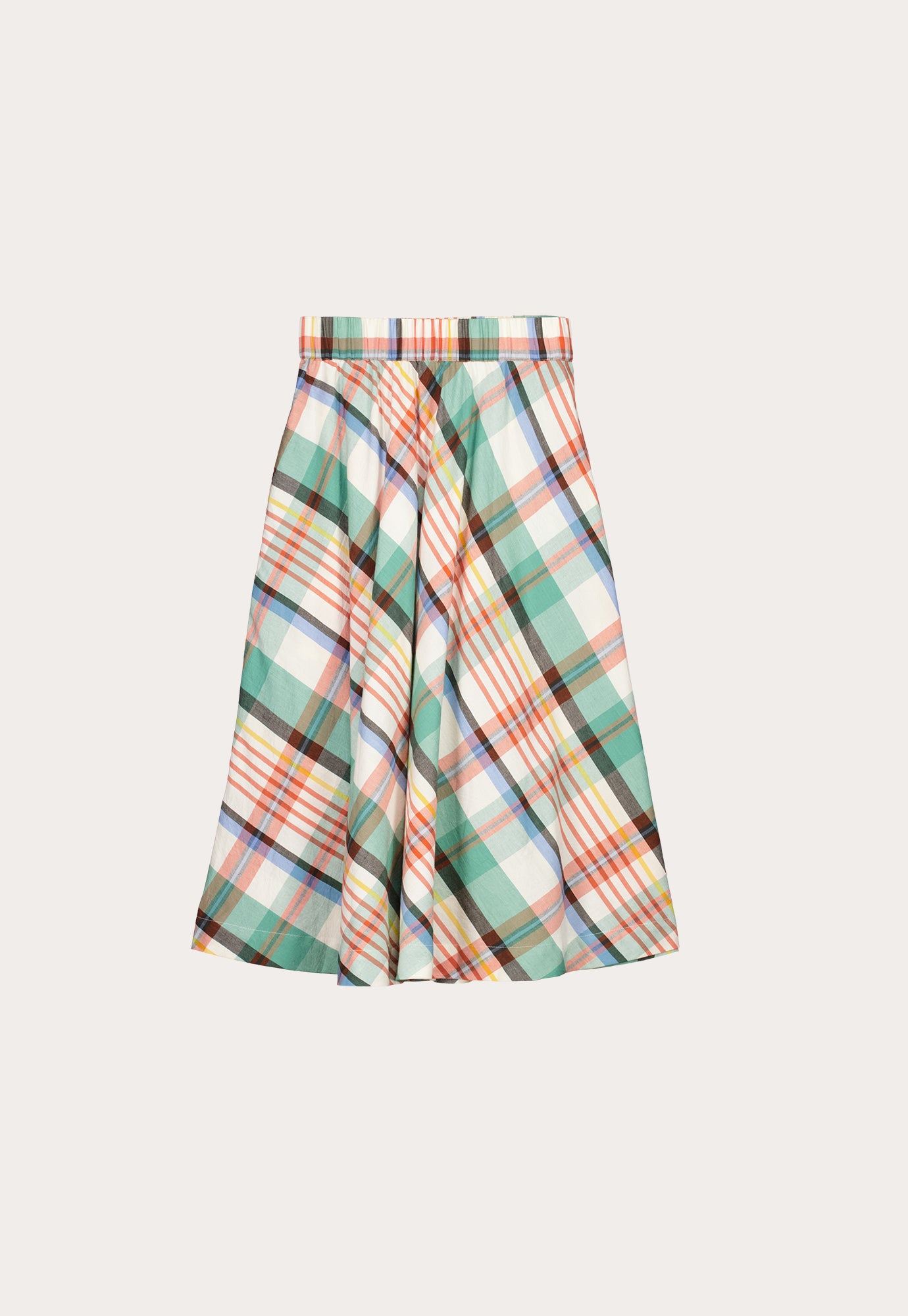 Wave Skirt