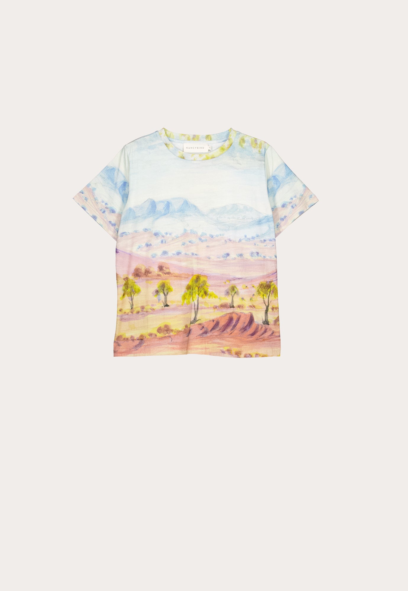 Apollo Tee
