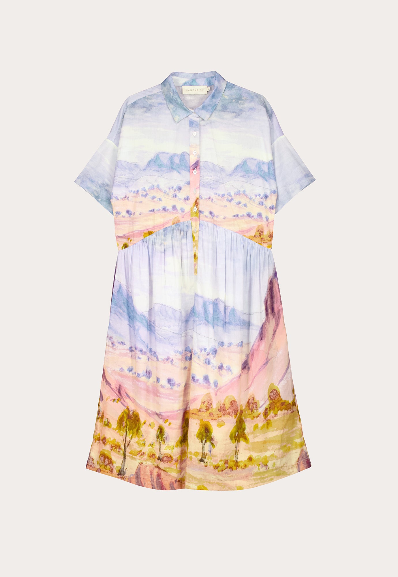 Luma Dress