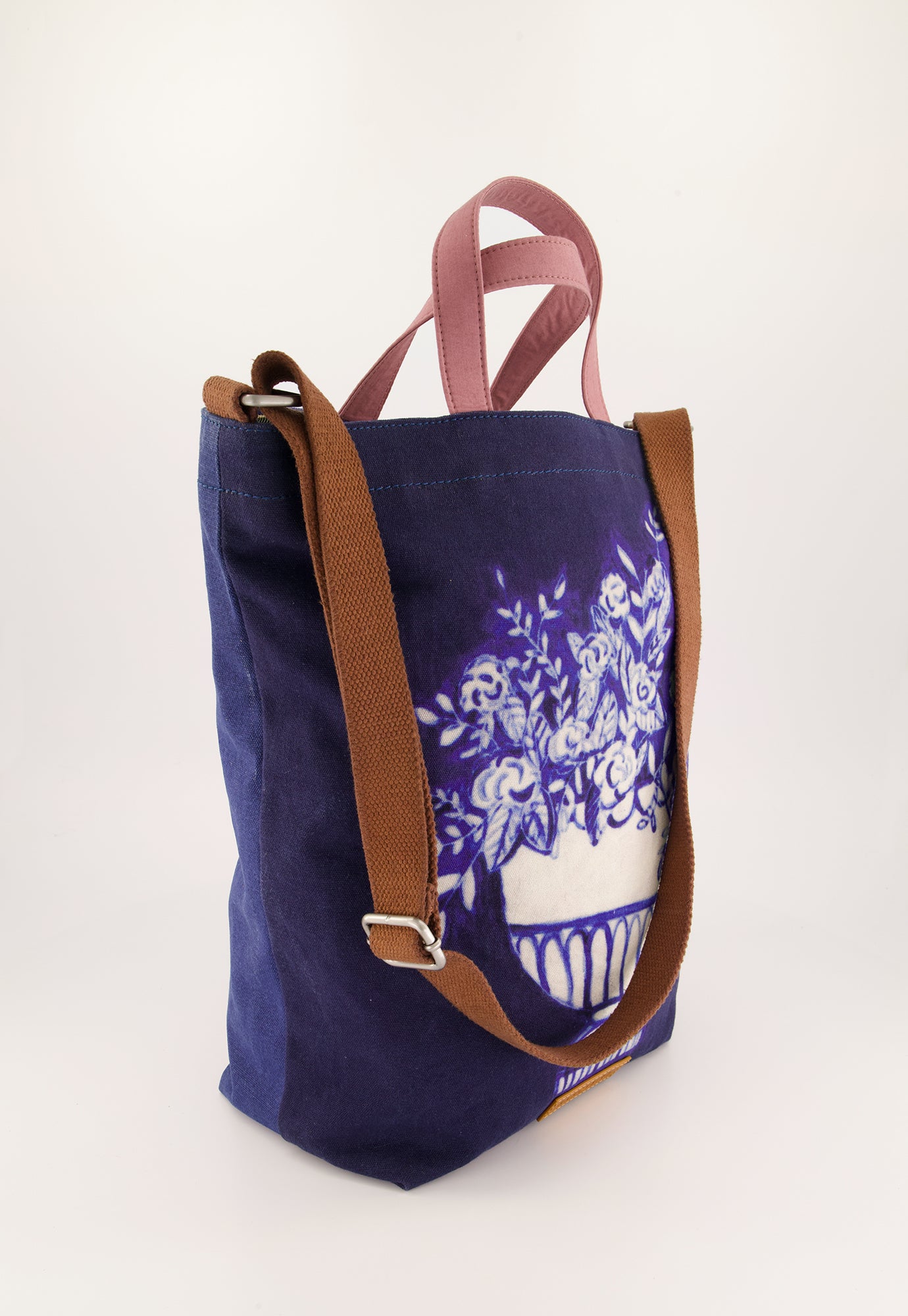 Shopper Tote