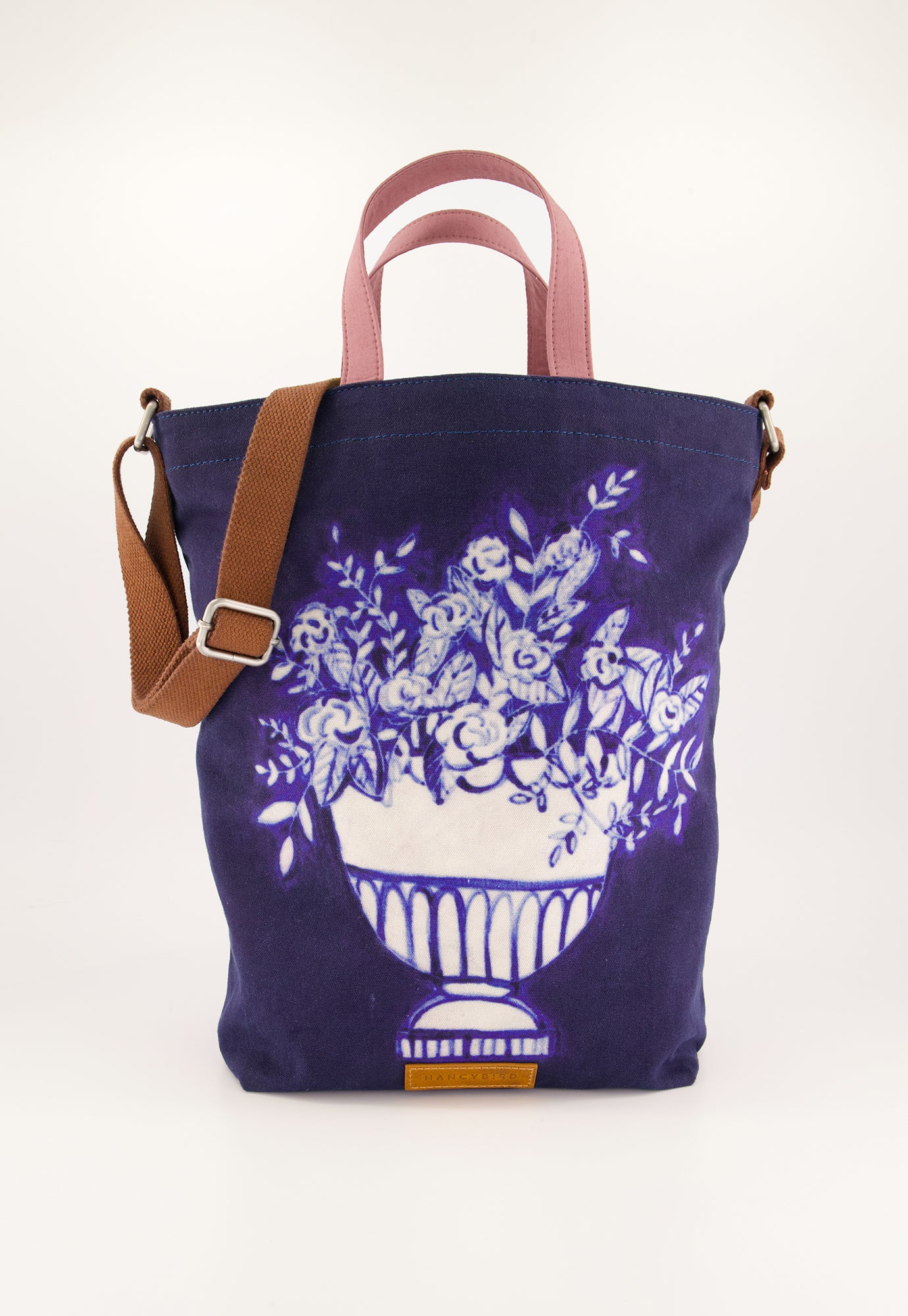 Shopper Tote