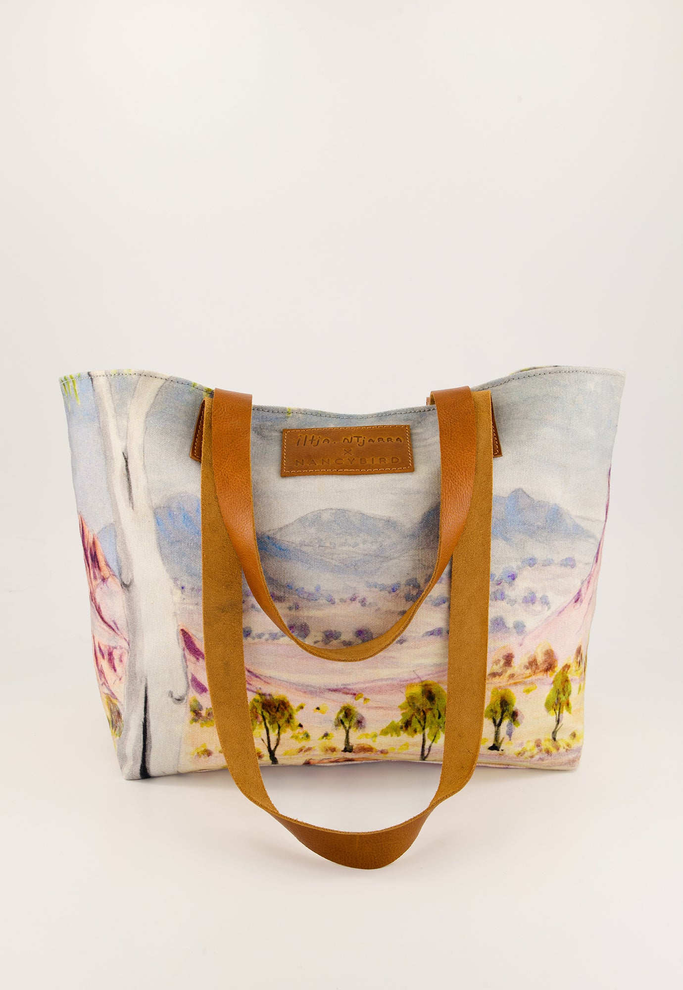 Landscape Tote