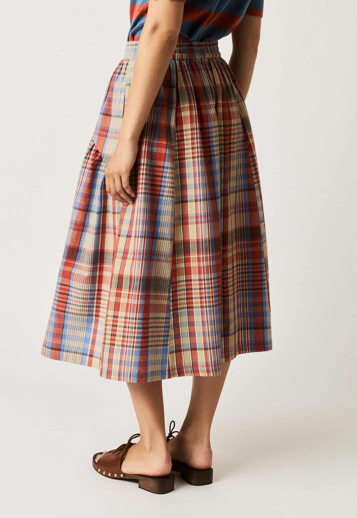 Acacia Skirt