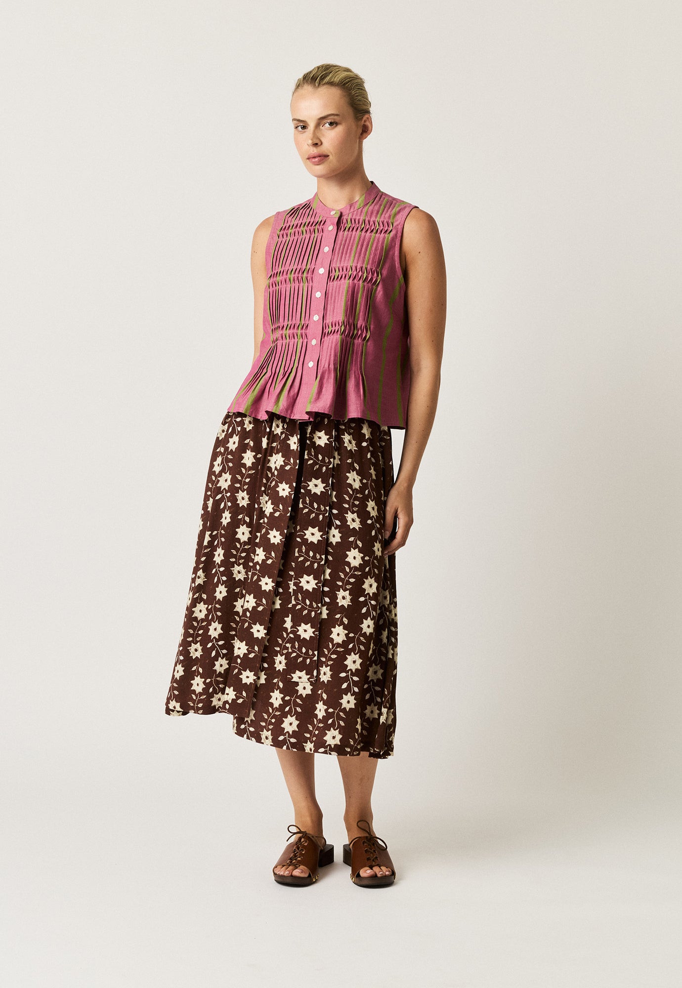 Agnes Top
