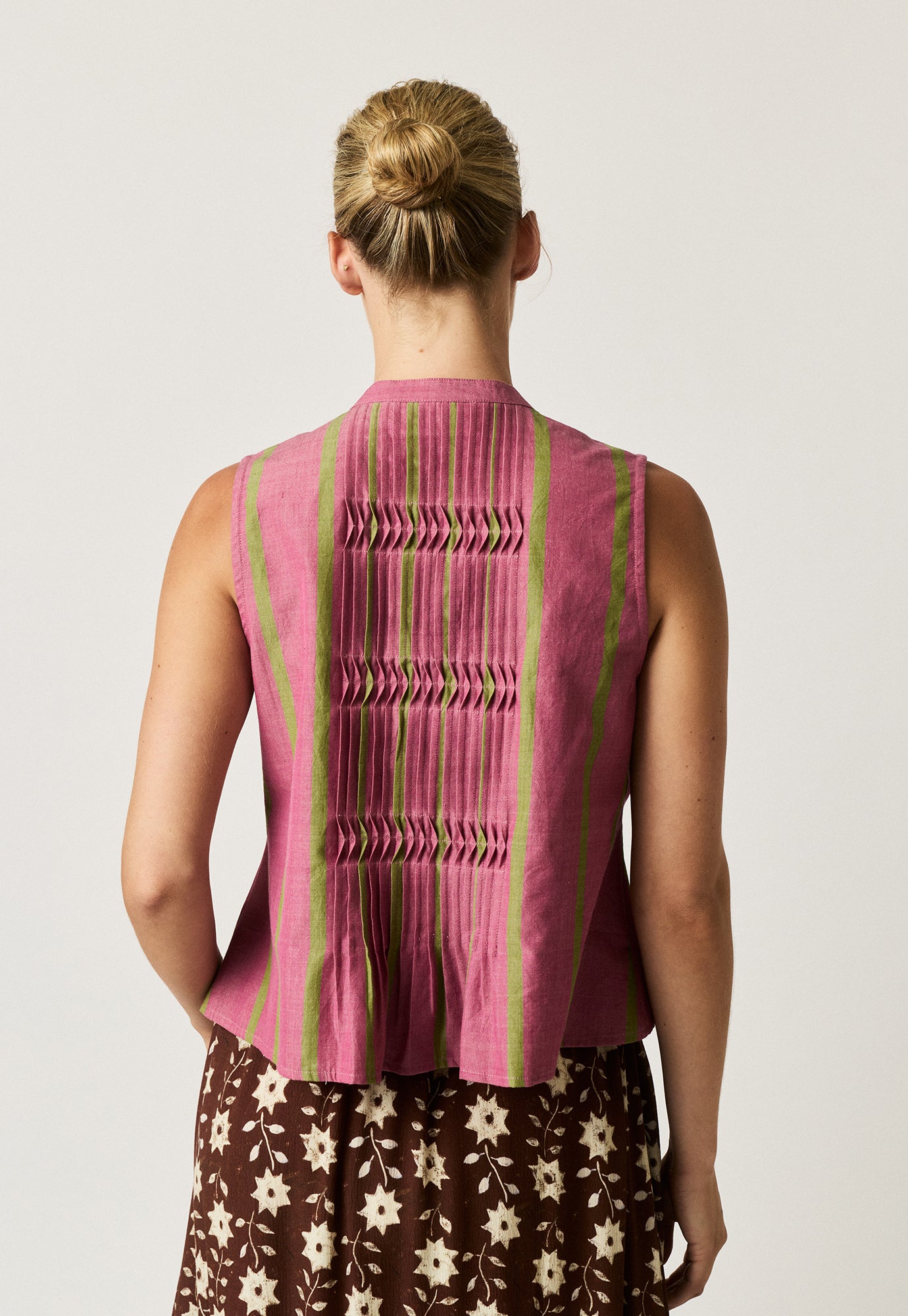 Agnes Top