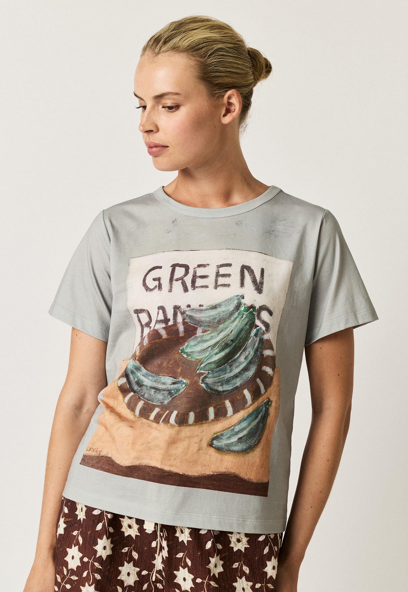 Apollo Tee