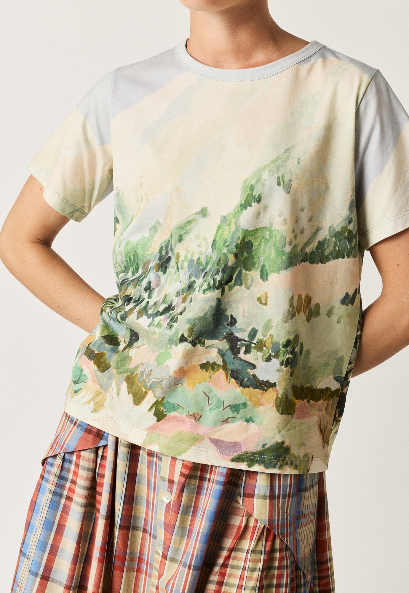 Apollo Tee