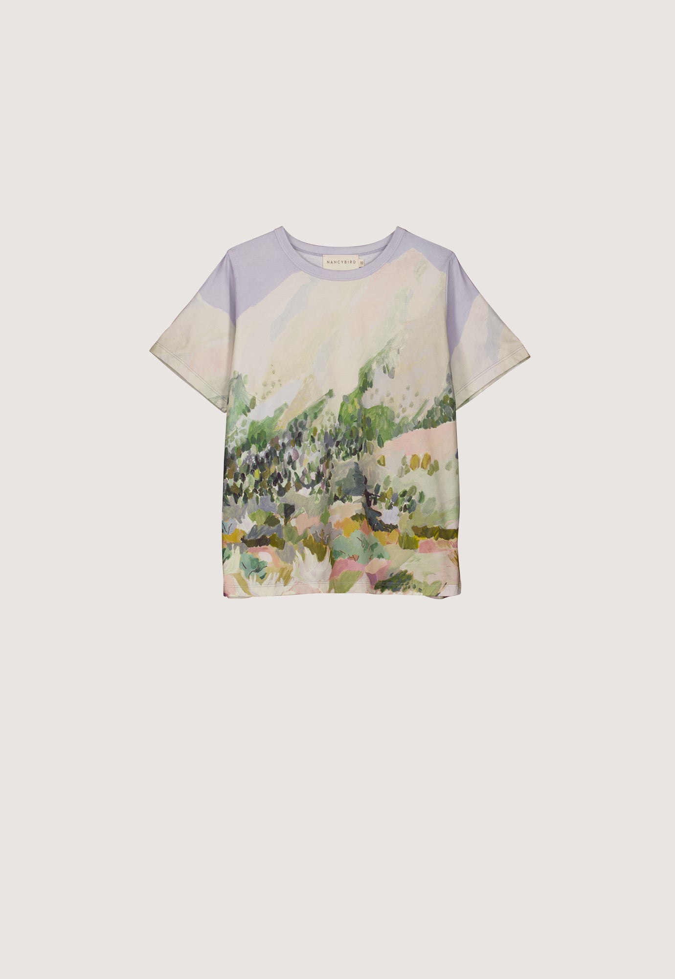 Apollo Tee