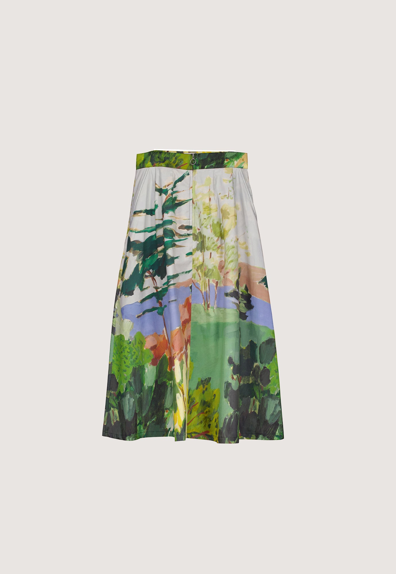 Aries Skirt