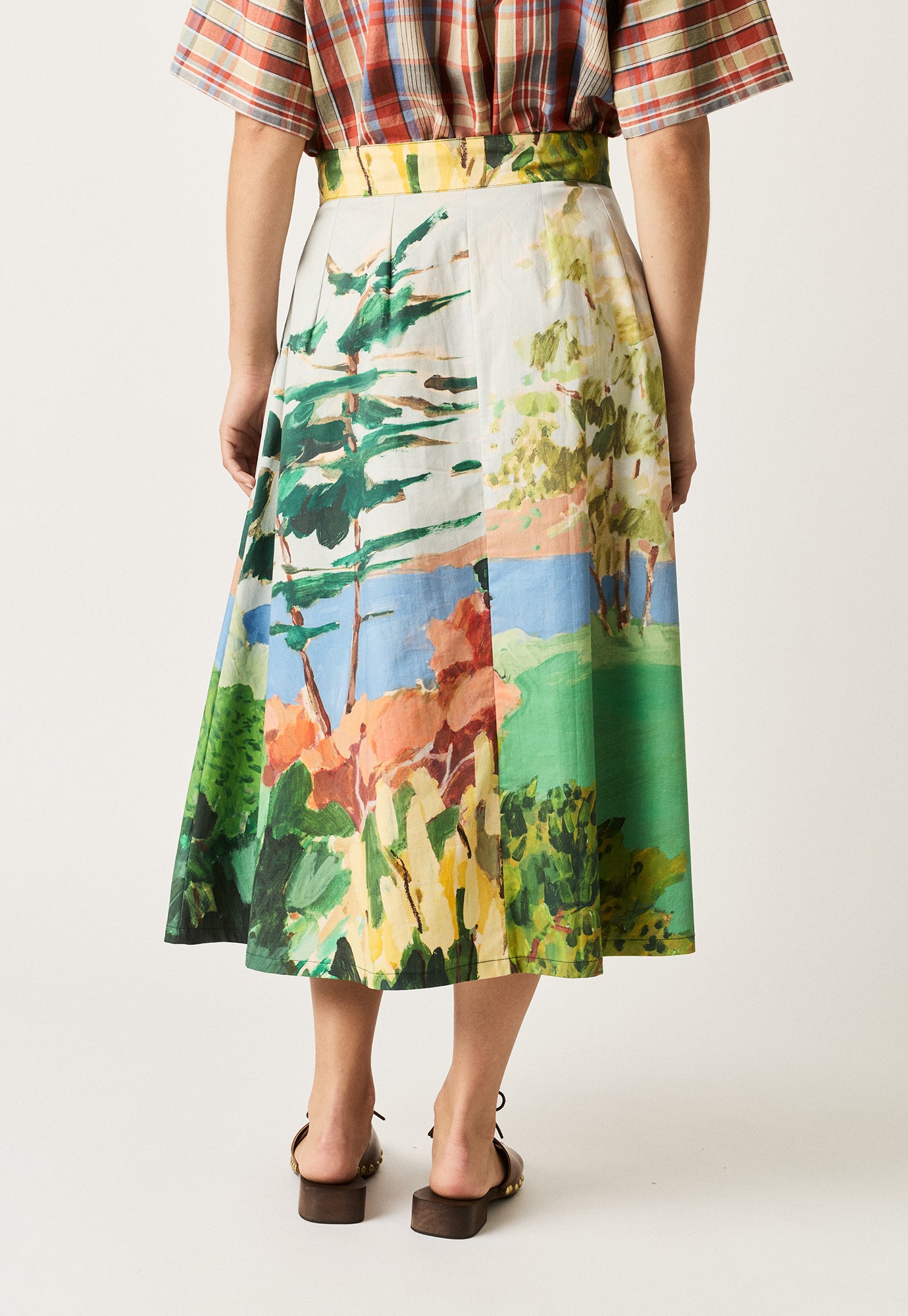 Aries Skirt