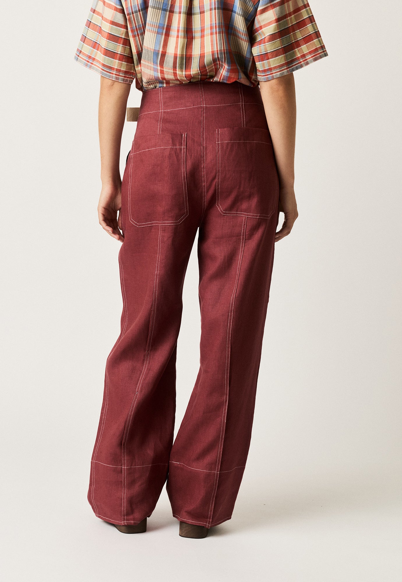 Bodhi Linen Pants