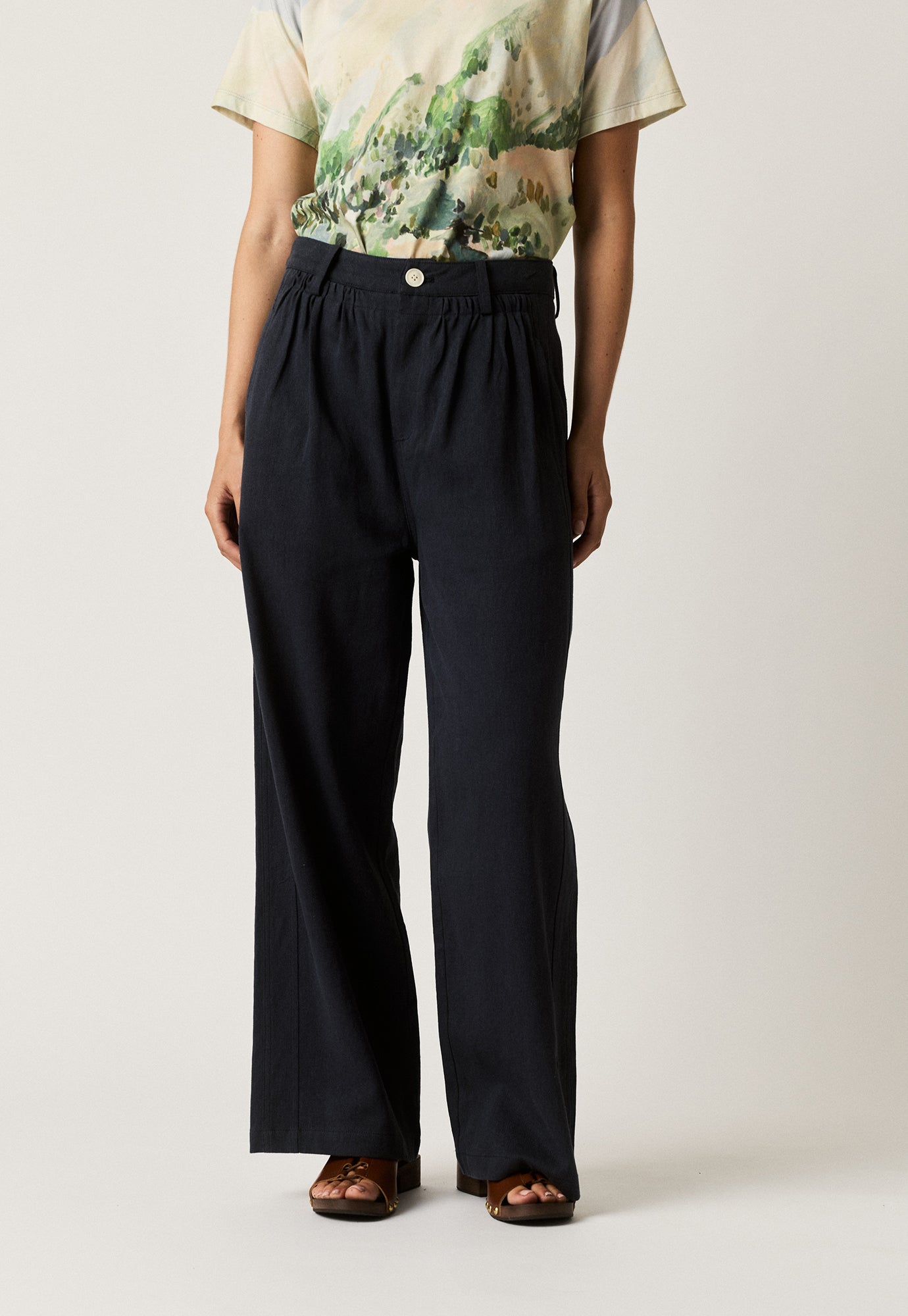 Charlotte Pant