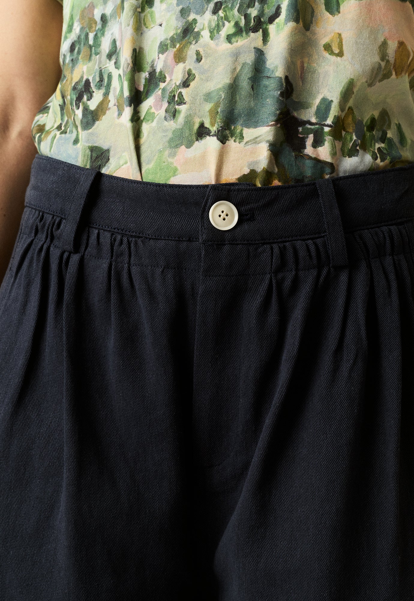 Charlotte Pant