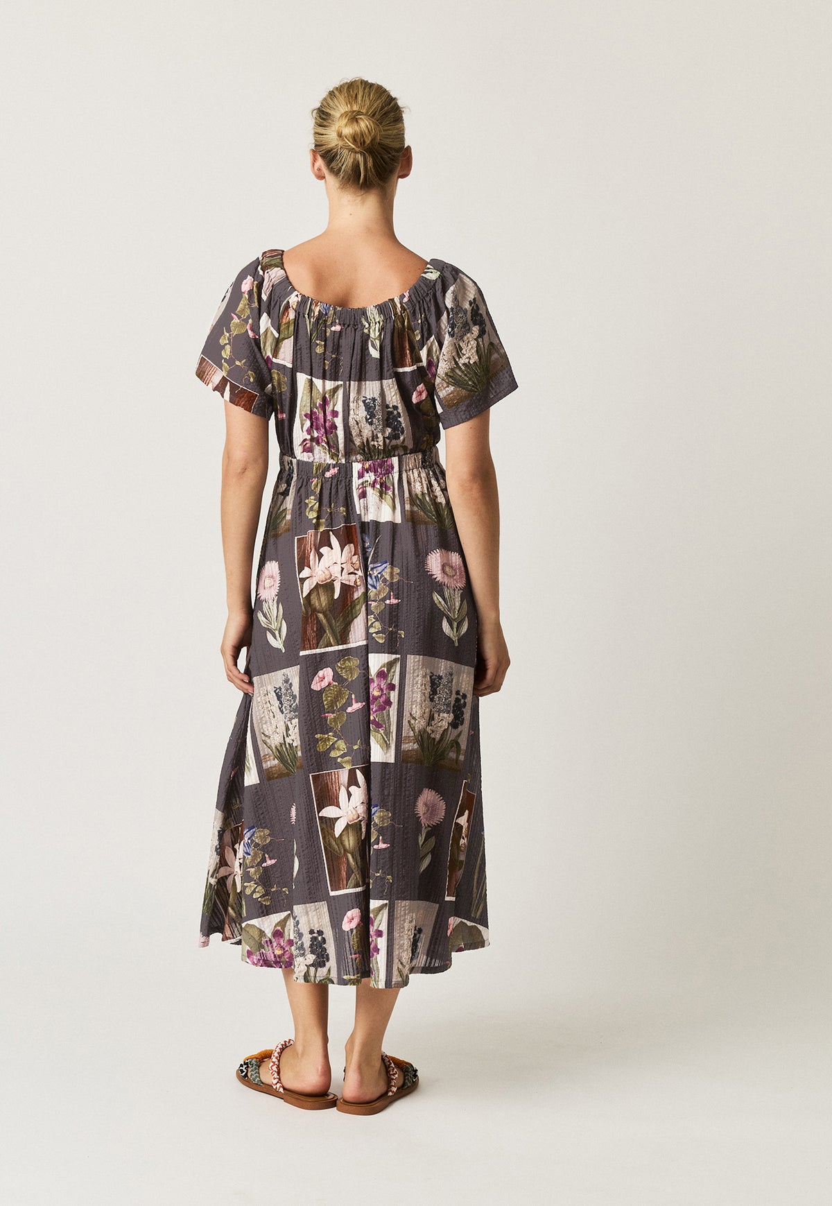 Pre Order: Daphne Dress