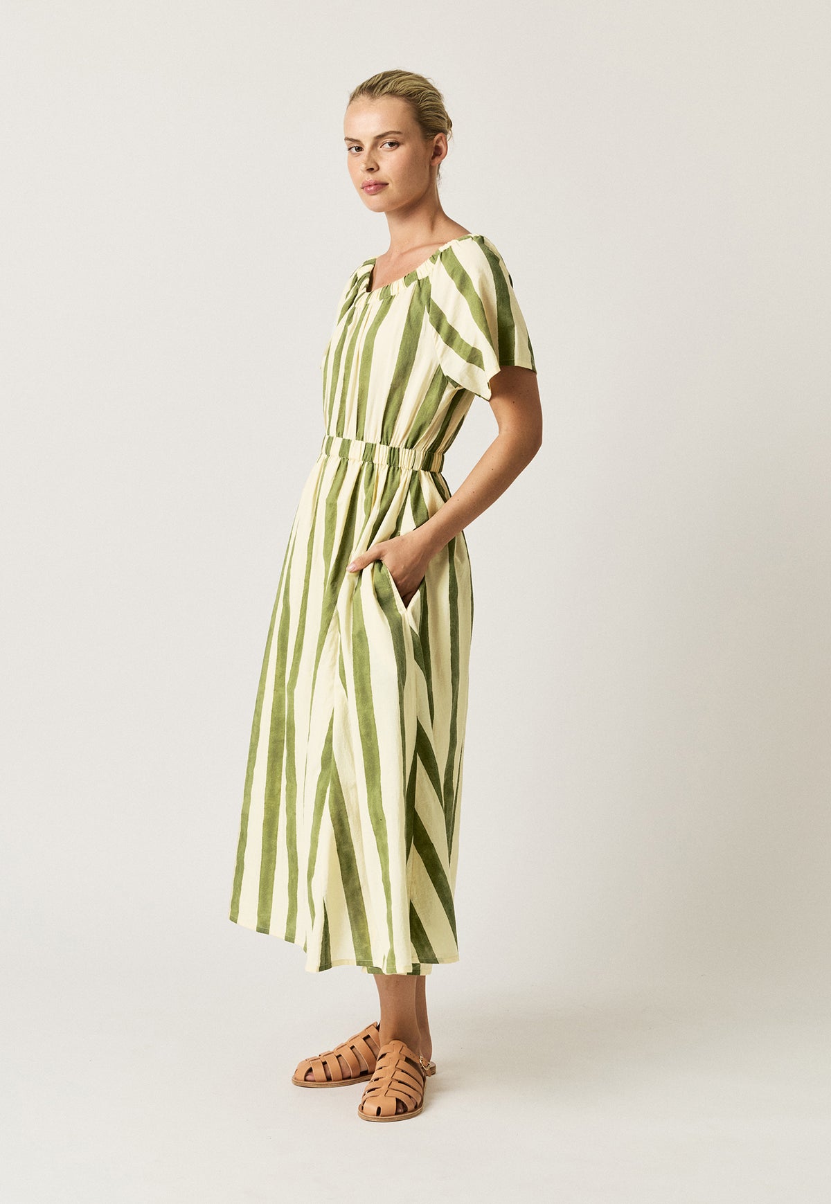 Daphne Dress
