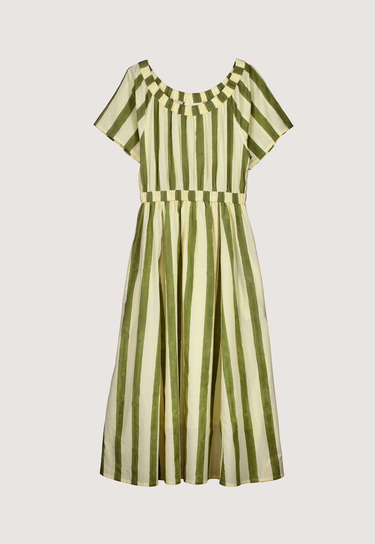 Daphne Dress