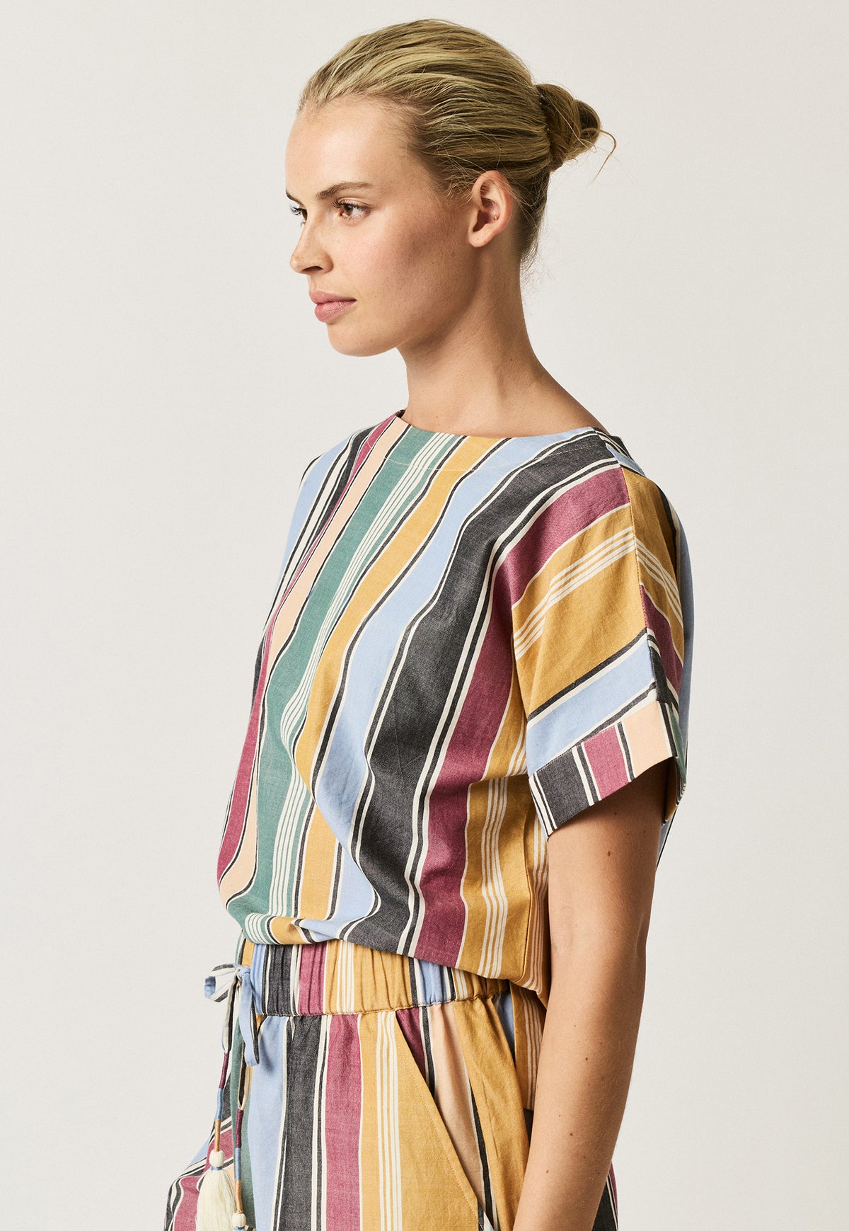 Dolman Top