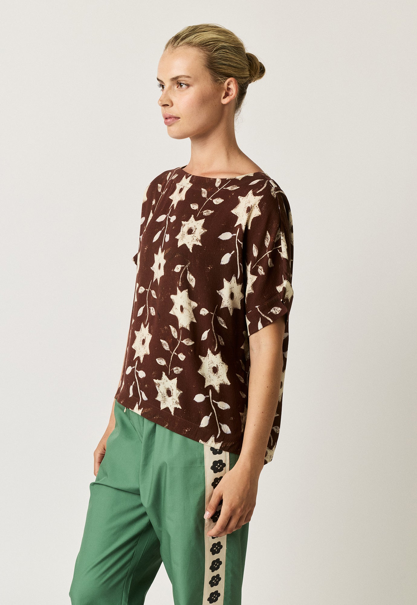 Dolman Top