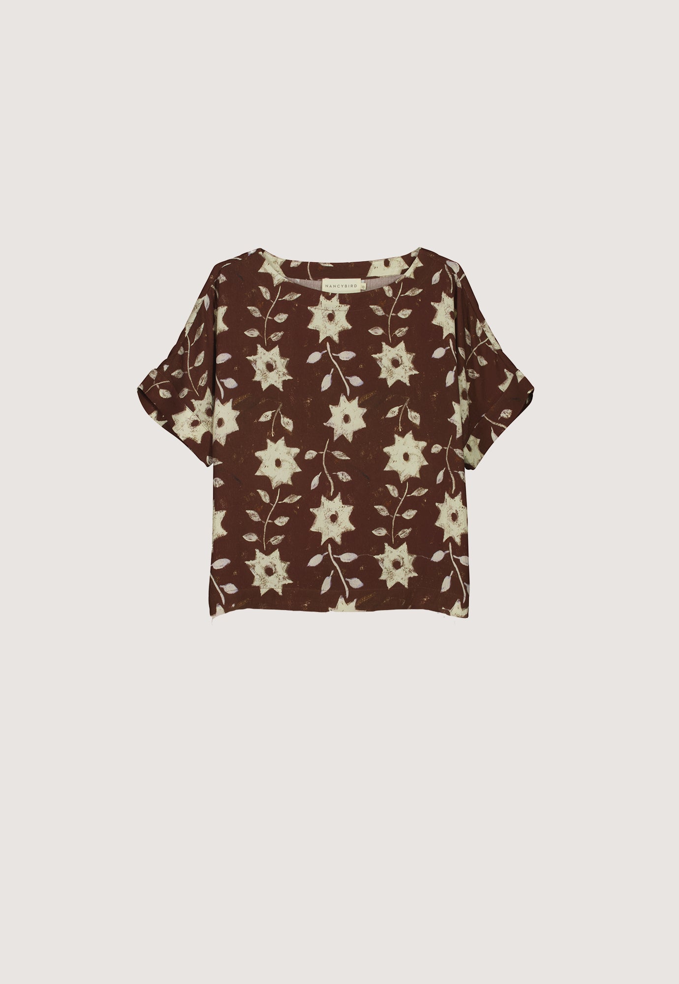 Dolman Top