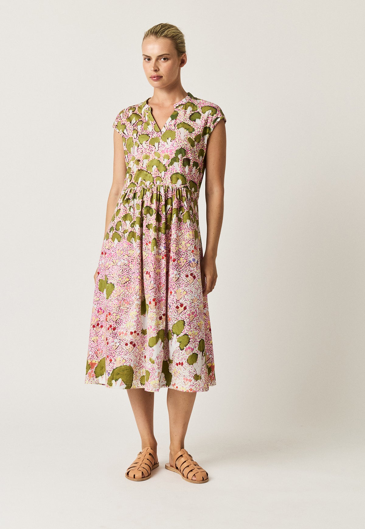 Frankie Dress