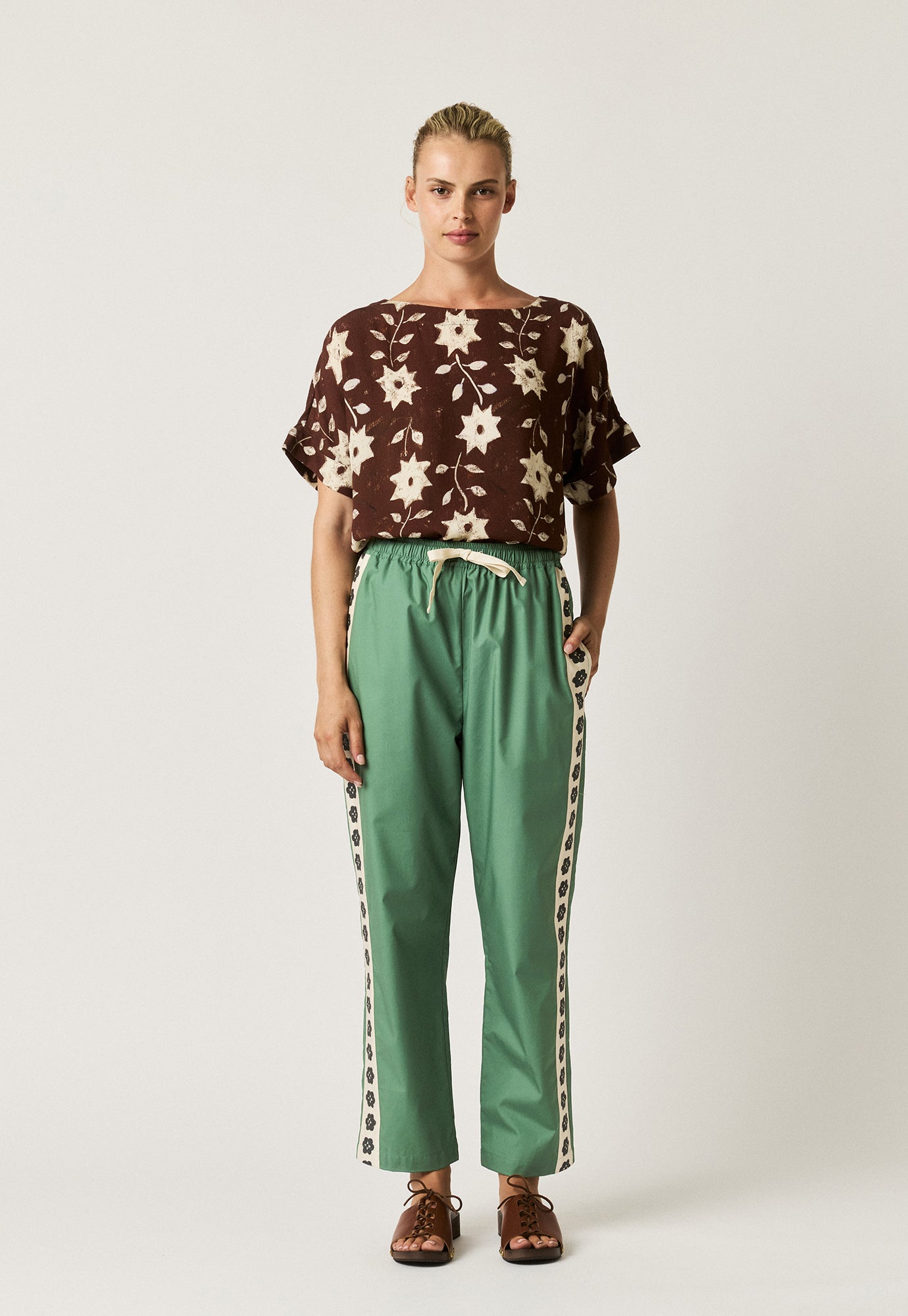 Isla Pants