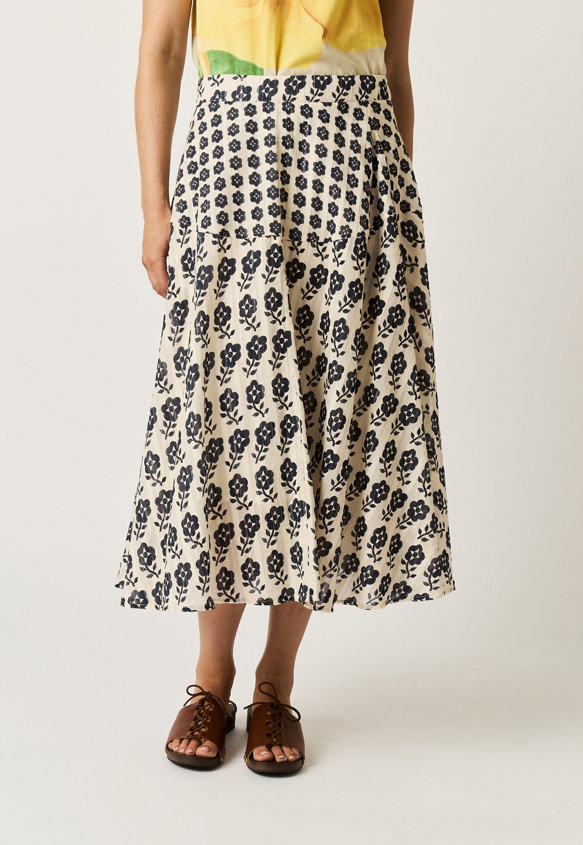 Bronte Skirt