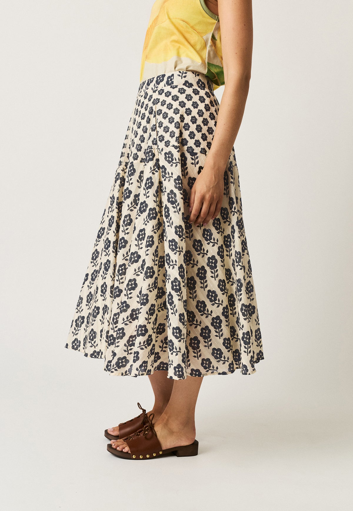 Bronte Skirt
