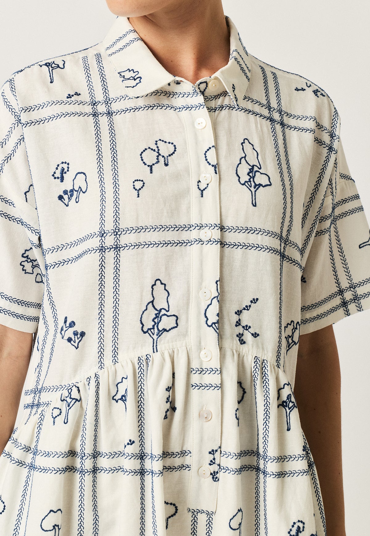 Luma Dress