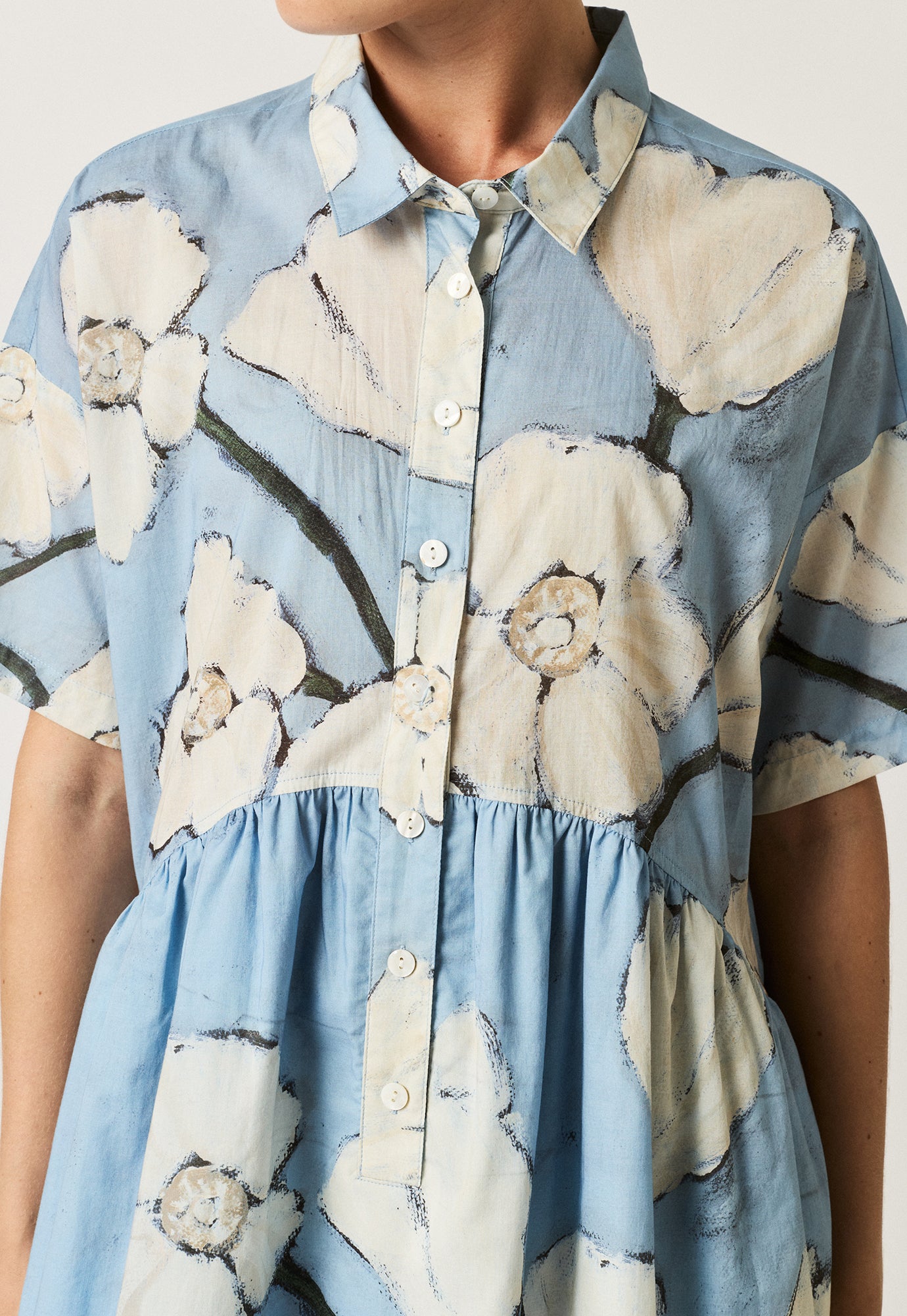 Luma Dress