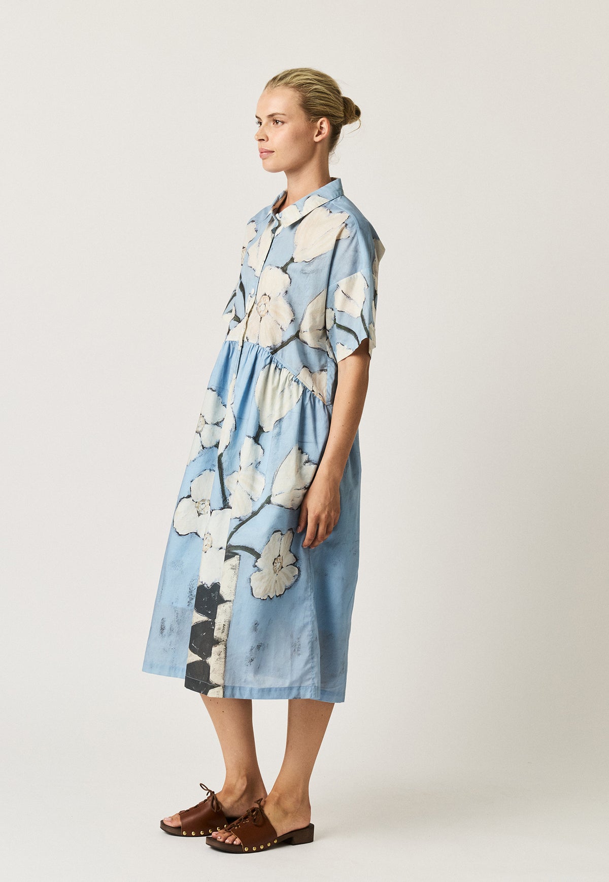 Luma Dress