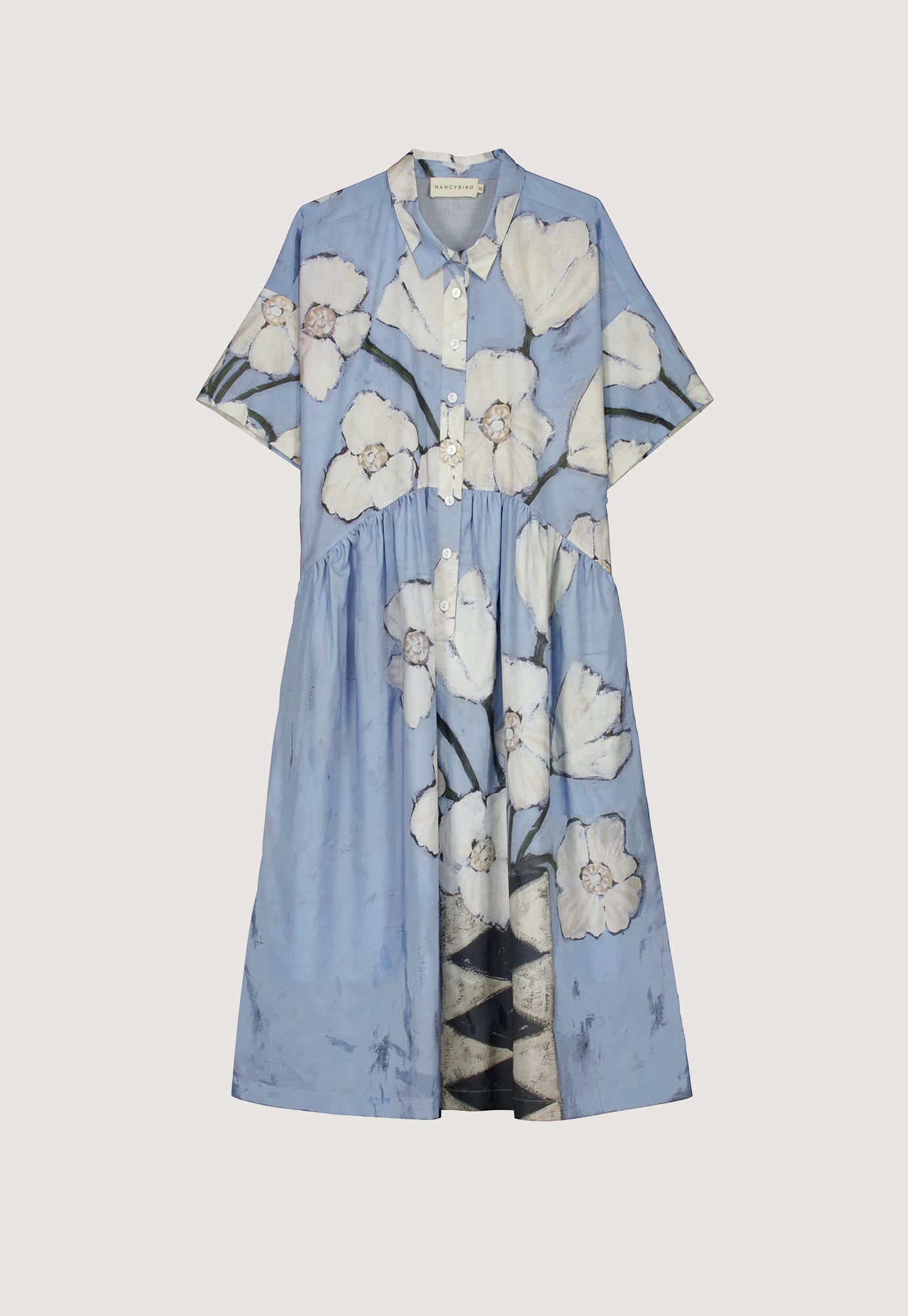 Luma Dress
