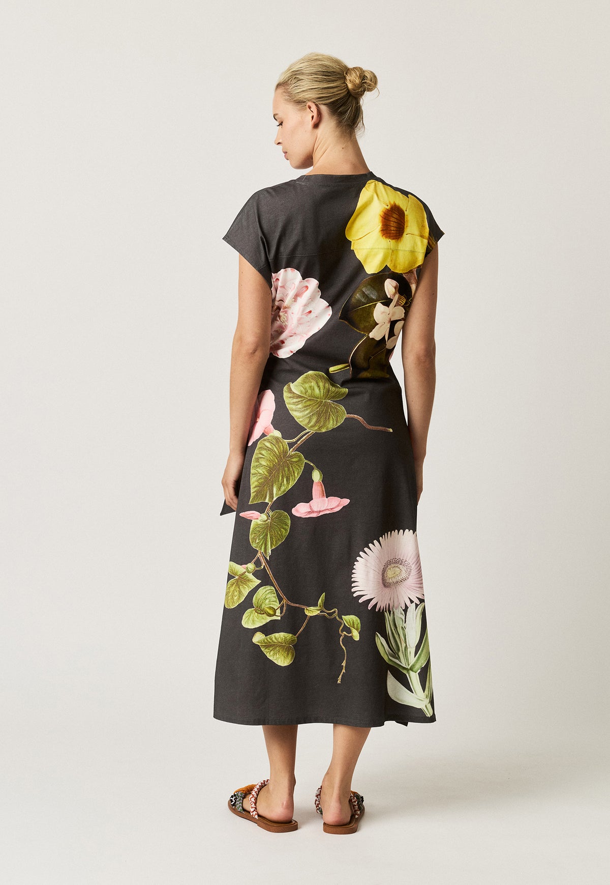 Macey Dress